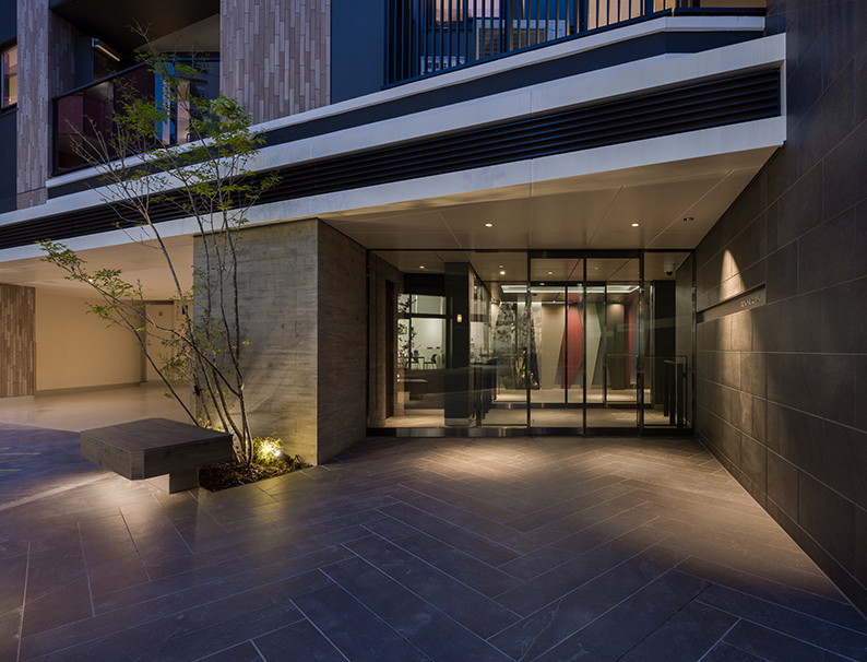 GREEN PARK文京西片