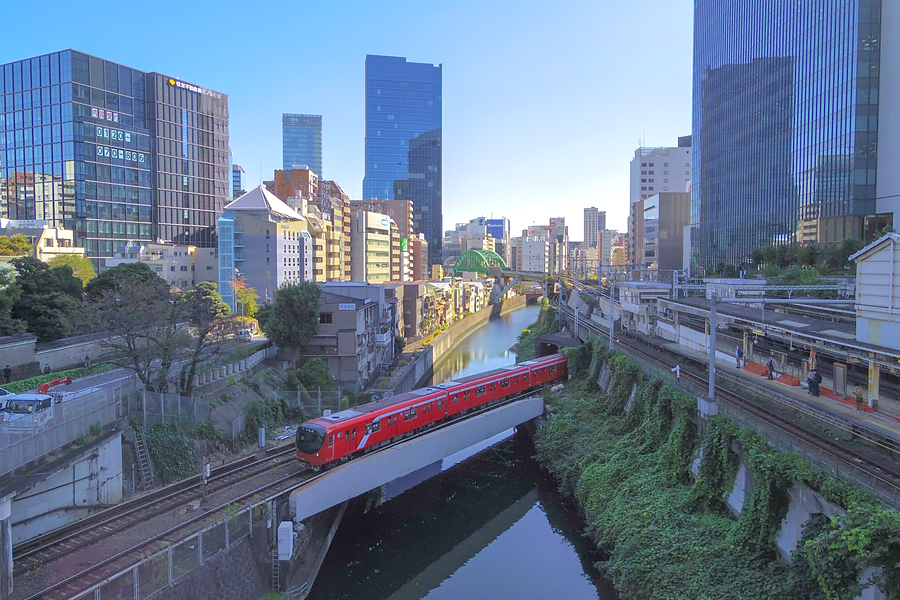 御茶ノ水駅の写真