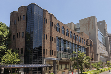 東京大学医学部附属病院